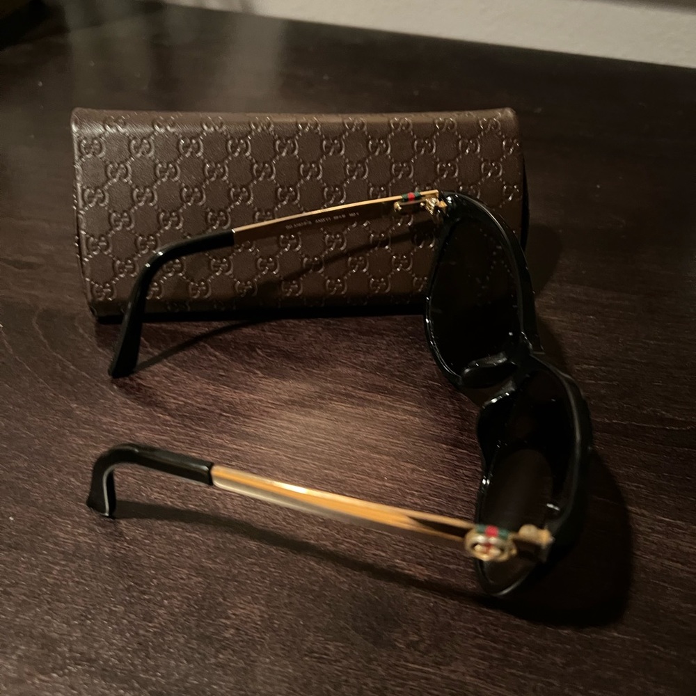 Gucci sunglasses